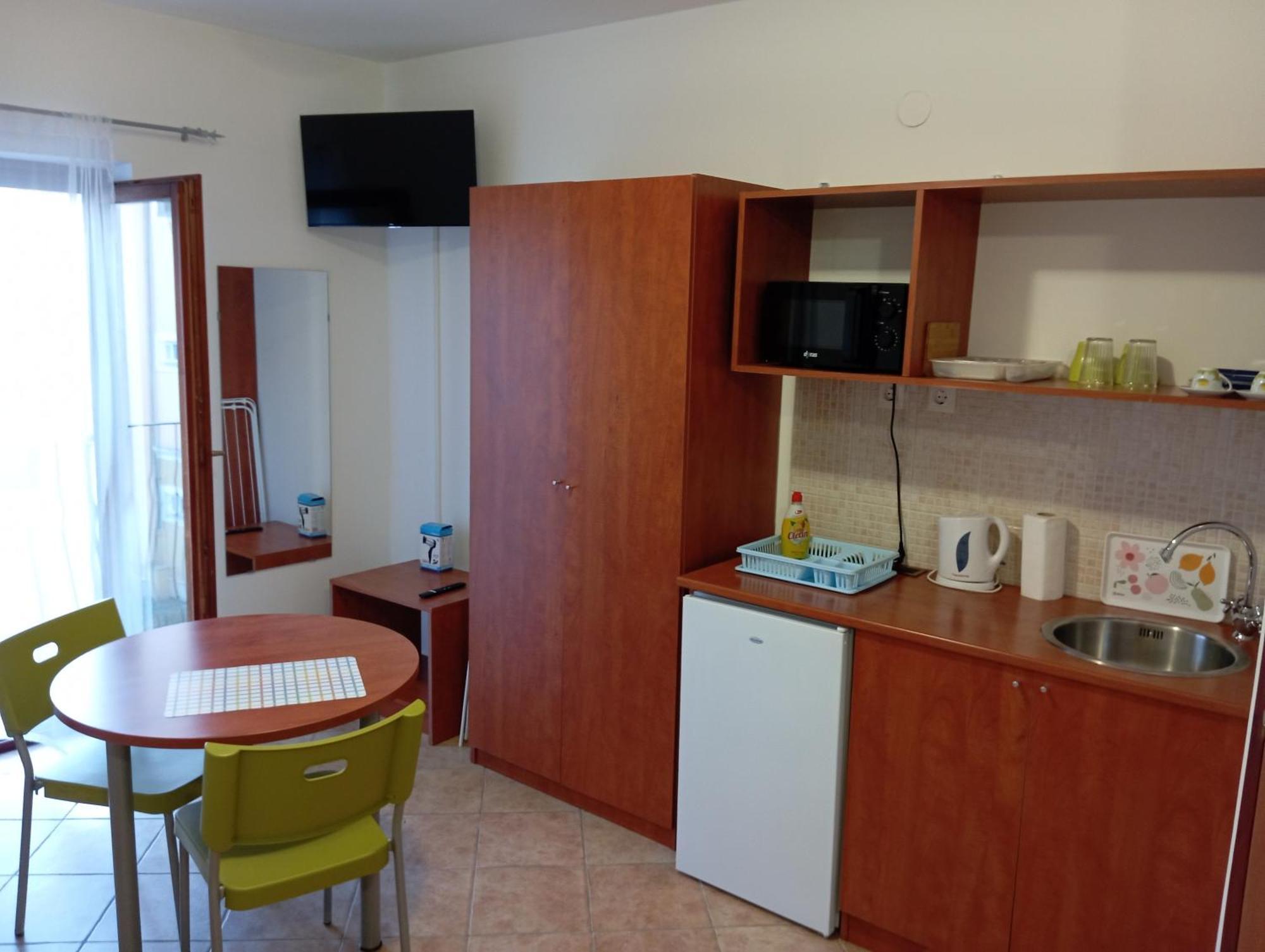 Szent Kristof Apartmanhotel Zalaegerszeg Exteriör bild